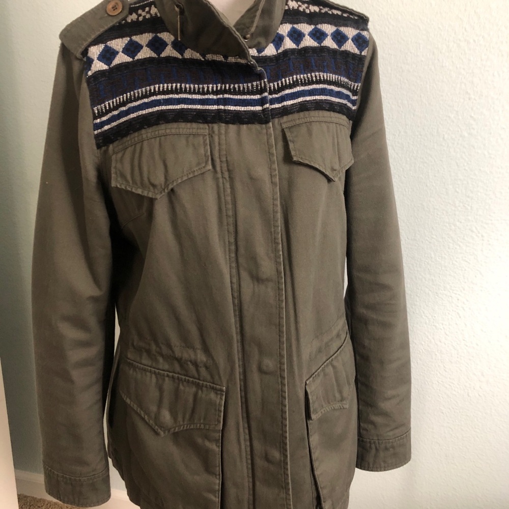 Bcbg Generation Jacket. - image 1